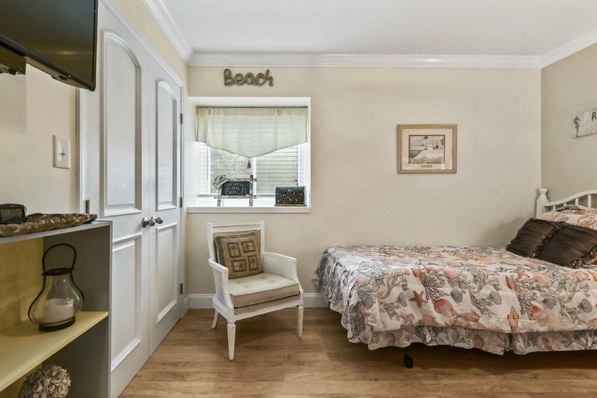 Experience easy coastal living in this beautifully updated - photo 27