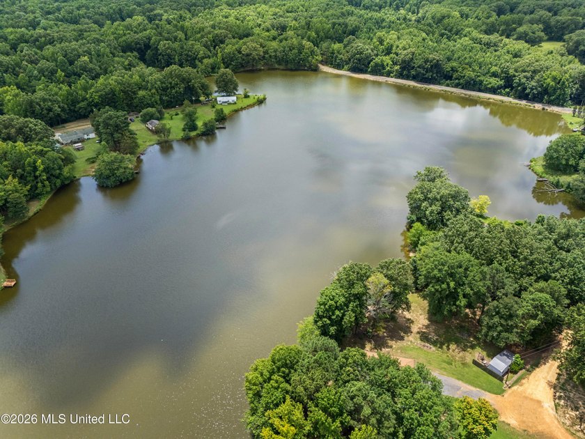 Welcome to 94 Walsh Road in Coldwater, where peaceful waterfront - photo 28