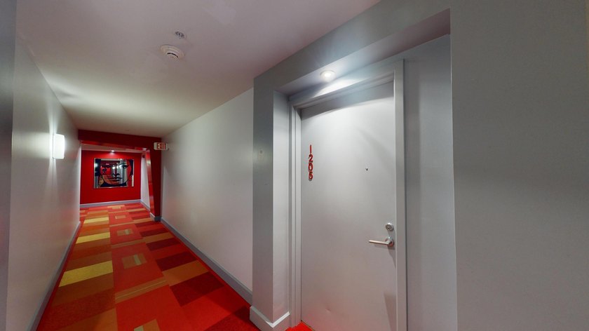 This 12th-floor unit in The Slade offers breathtaking views of - photo 29