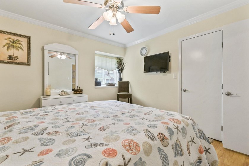 Experience easy coastal living in this beautifully updated - photo 30