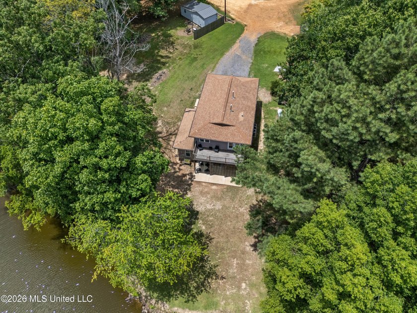 Welcome to 94 Walsh Road in Coldwater, where peaceful waterfront - photo 30
