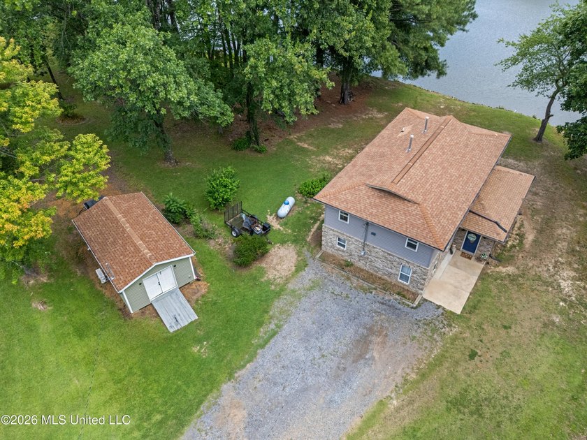 Welcome to 94 Walsh Road in Coldwater, where peaceful waterfront - photo 31