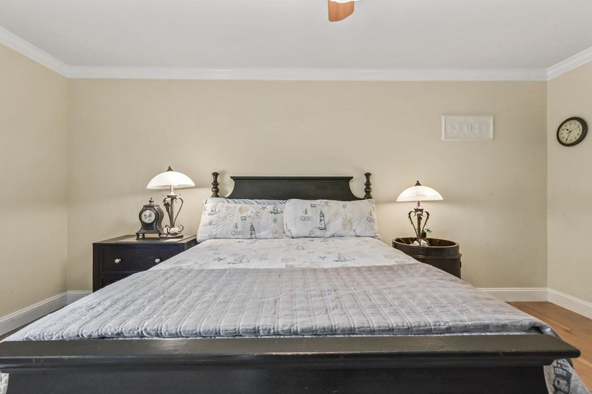 Experience easy coastal living in this beautifully updated - photo 35