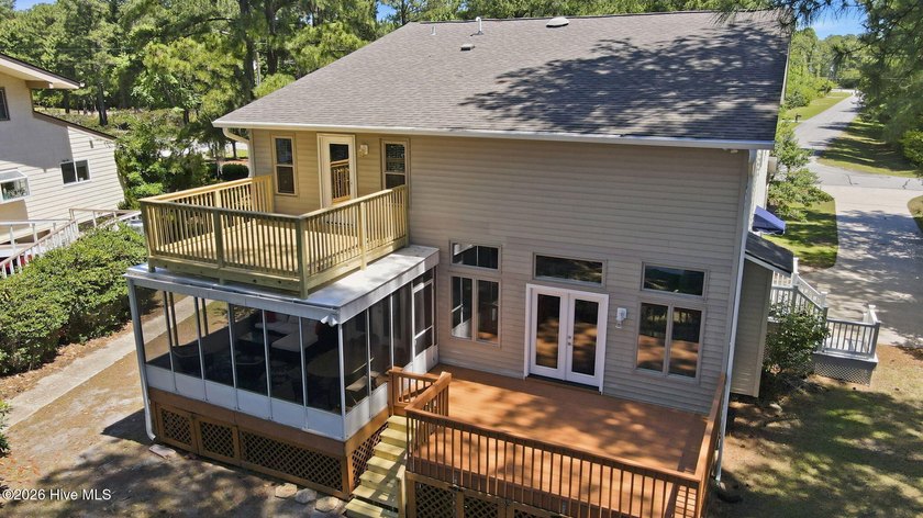 Don't miss this rare opportunity to own a waterfront home with a - photo 43