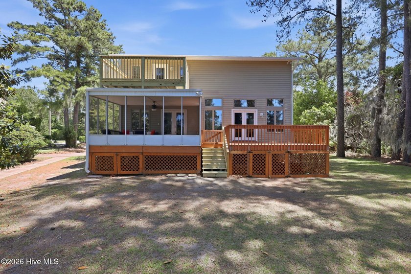 Don't miss this rare opportunity to own a waterfront home with a - photo 44