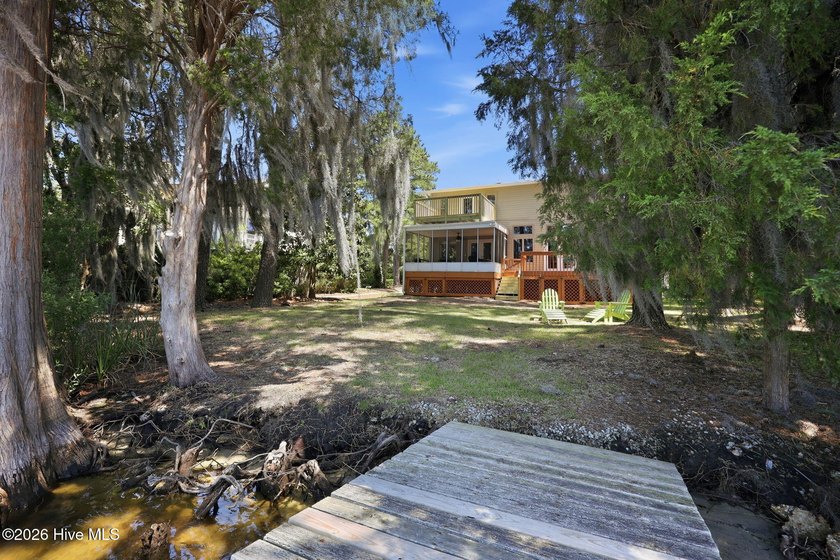 Don't miss this rare opportunity to own a waterfront home with a - photo 45