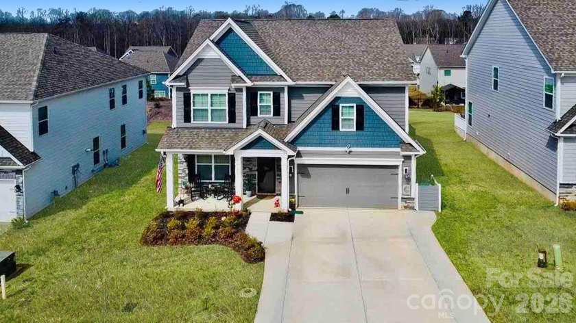PRICE REDUCTION AND RATE BUY DOWN !!!!This better than new - photo 3