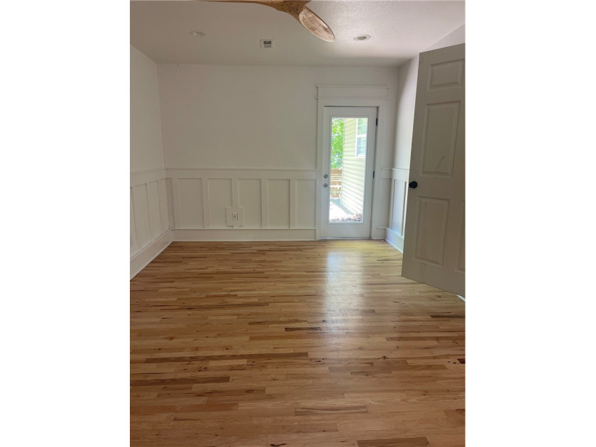 Charming 3-Bedroom home on 3 Acres - Lake Sequoyah Area! Nestled - photo 16