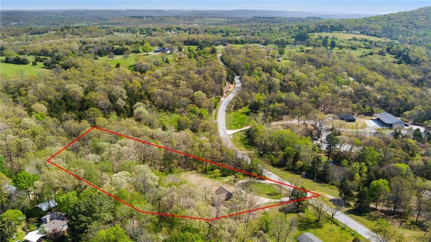 Charming 3-Bedroom home on 3 Acres - Lake Sequoyah Area! Nestled - photo 30