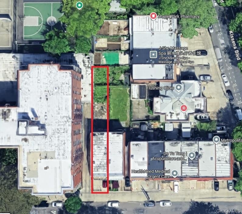 Prime Development Opportunity - Flushing, Queens Rare offering - photo 2