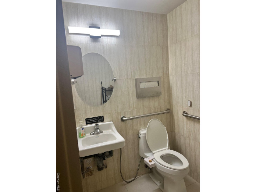 This boutique condominium commercial unit excellent for senior - photo 12