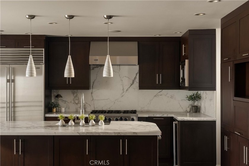 Perched on the coveted Corona del Mar bluff, this exceptional - photo 8