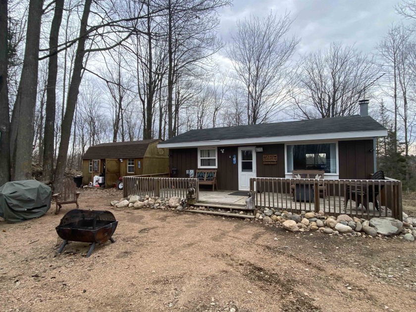 N7865 COUNTRY AIRE Lane, Deerbrook, WI 54424, 2658642