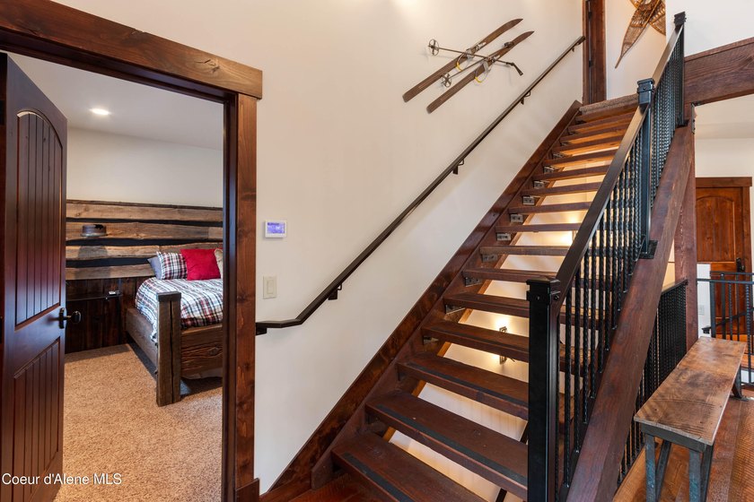 Luxury Ridgeview Lodge Condo at Schweitzer Mountain Resort - photo 11