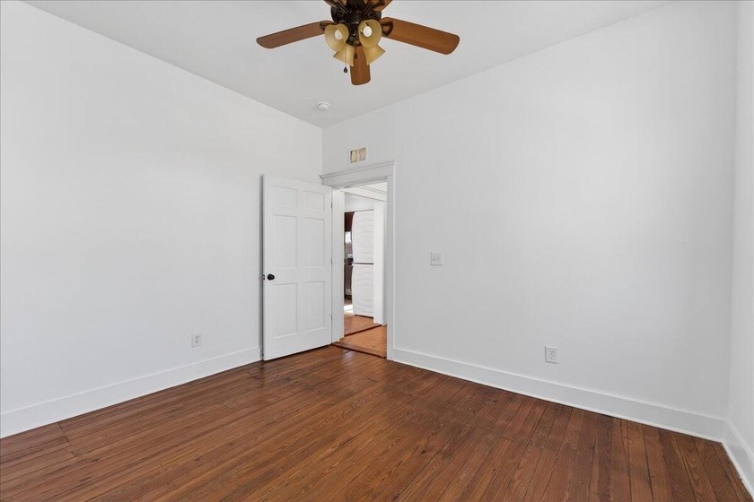 This beautifully renovated historic duplex features two units - photo 11