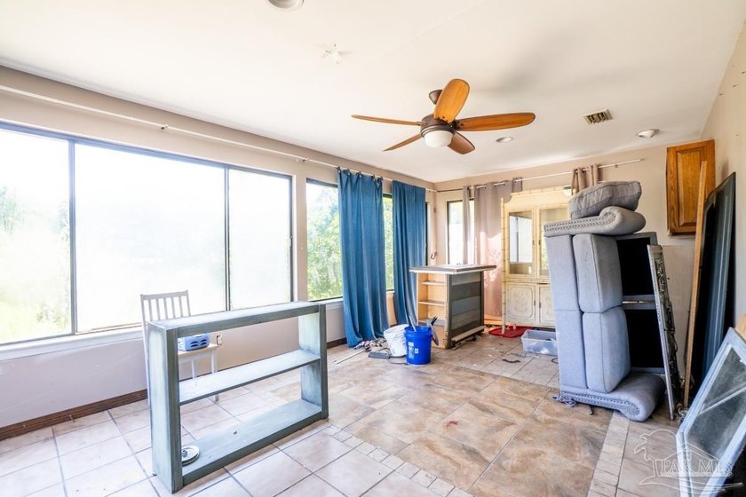 Located in an established Pensacola neighborhood, This LAKEFRONT - photo 11