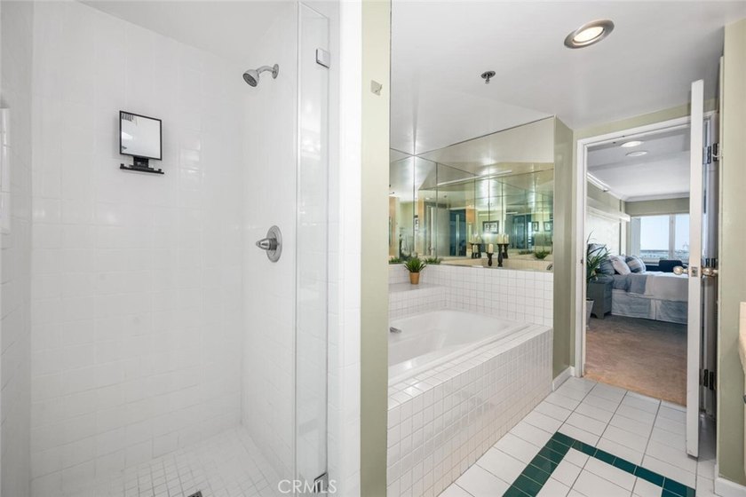 This fantastic ninth floor unit with an amazing view of the - photo 25