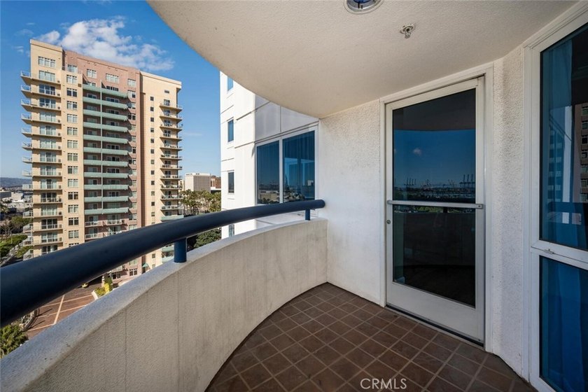 This fantastic ninth floor unit with an amazing view of the - photo 41