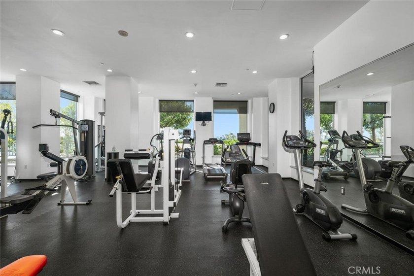 This fantastic ninth floor unit with an amazing view of the - photo 48