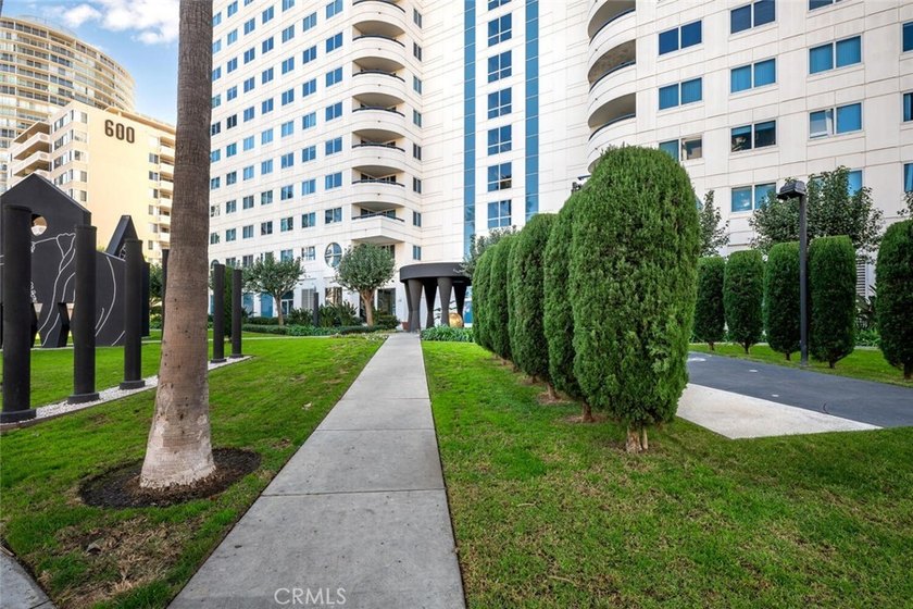 This fantastic ninth floor unit with an amazing view of the - photo 50