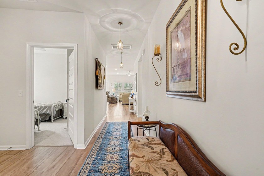 Welcome to this beautifully appointed 3-bedroom, 2-bath home - photo 11
