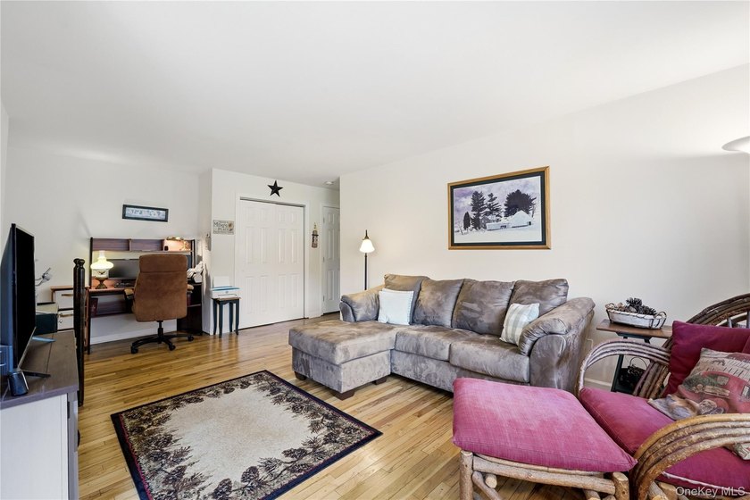 Rarely does a first-floor residence in the Forest Green - photo 11