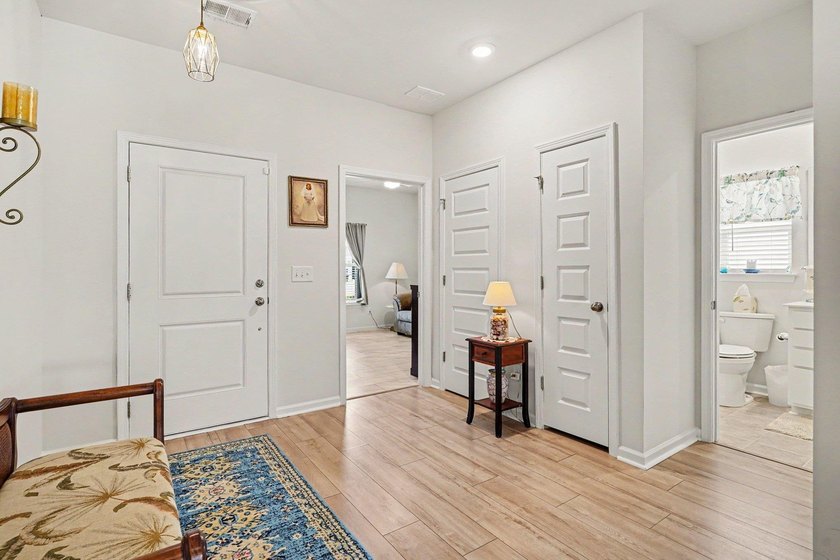 Welcome to this beautifully appointed 3-bedroom, 2-bath home - photo 20