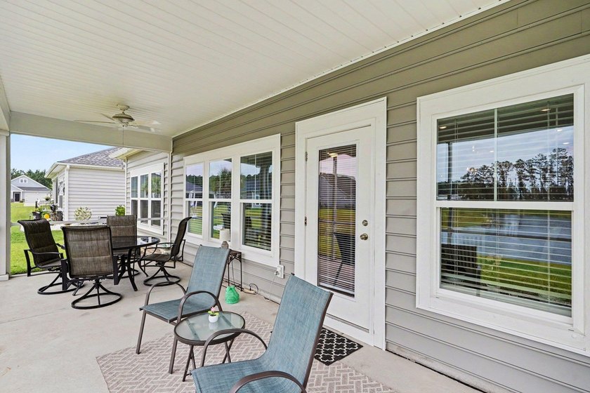 Welcome to this beautifully appointed 3-bedroom, 2-bath home - photo 26