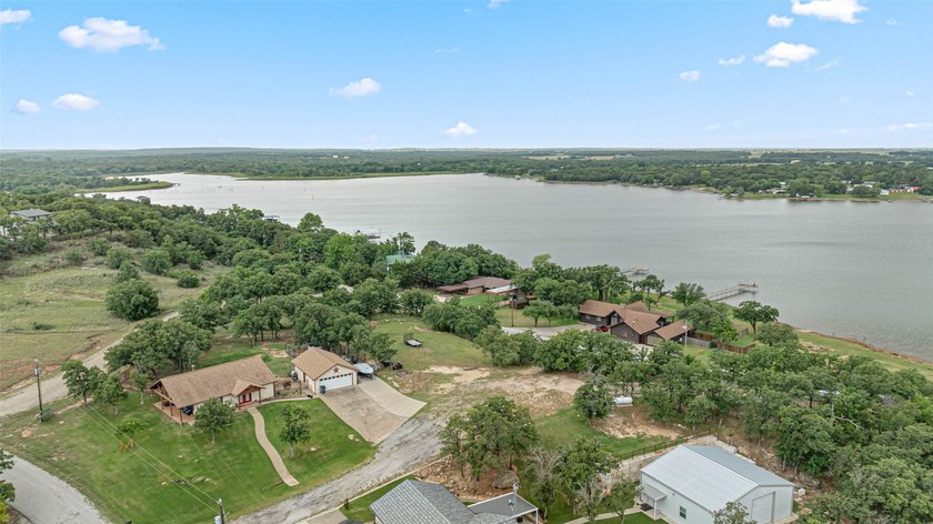 Nocona Hills Waterfront Retreat Experience the best of lake - photo 31