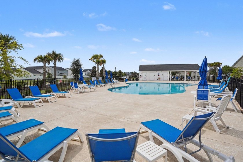 Welcome to this beautifully appointed 3-bedroom, 2-bath home - photo 34