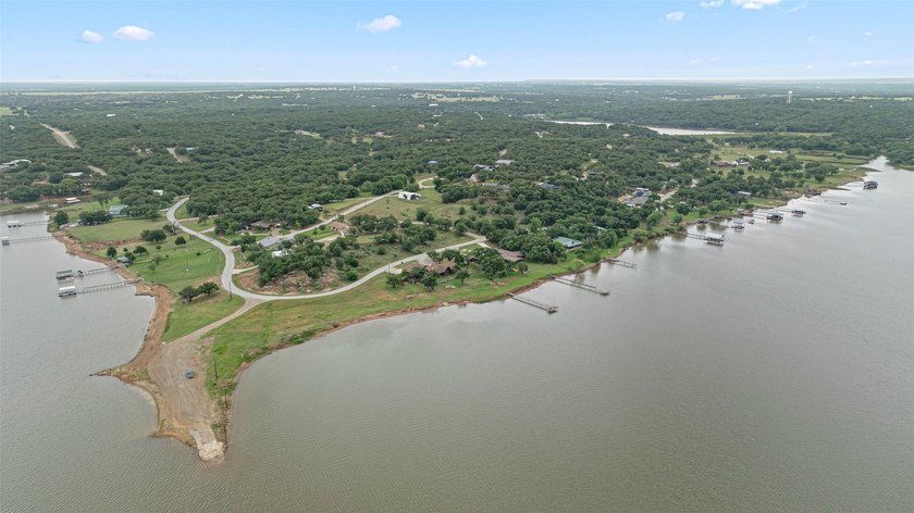 Nocona Hills Waterfront Retreat Experience the best of lake - photo 37