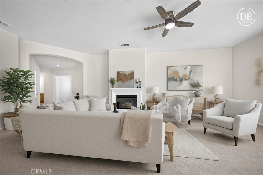 Welcome to this beautifully maintained single-story home located - photo 7