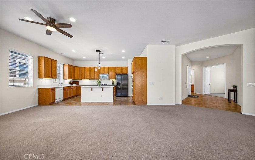 Welcome to this beautifully maintained single-story home located - photo 8