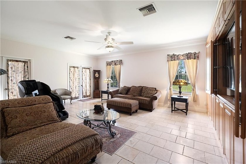 Rare opportunity! This one-of-a-kind 2.34 acre gated compound in - photo 12