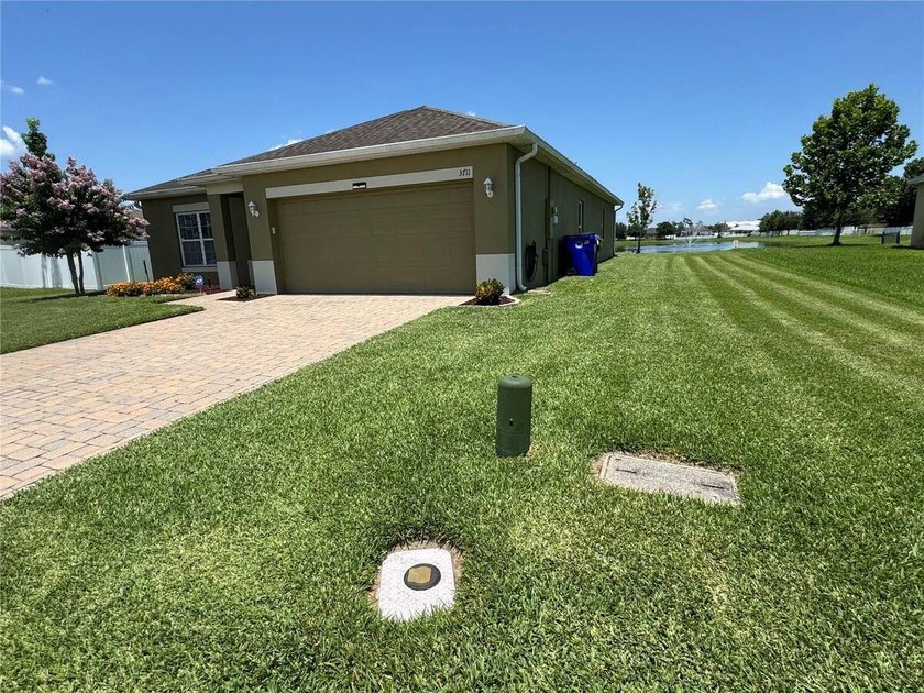 Immaculate, Move-In Ready Home with Serene Pond Views! Welcome - photo 2