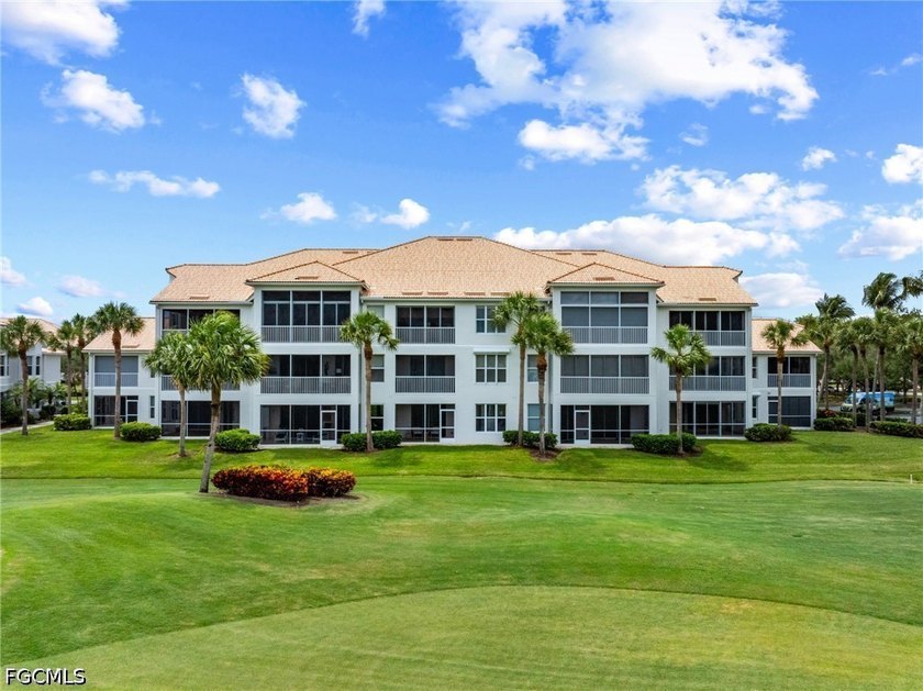 Experience resort-style bundled golf living in this beautifully - photo 22