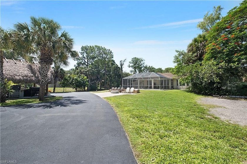 Rare opportunity! This one-of-a-kind 2.34 acre gated compound in - photo 36