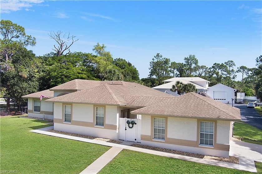 Rare opportunity! This one-of-a-kind 2.34 acre gated compound in - photo 40