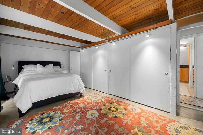 Some homes are built. This one was conceived.Designed in 1961 by - photo 20
