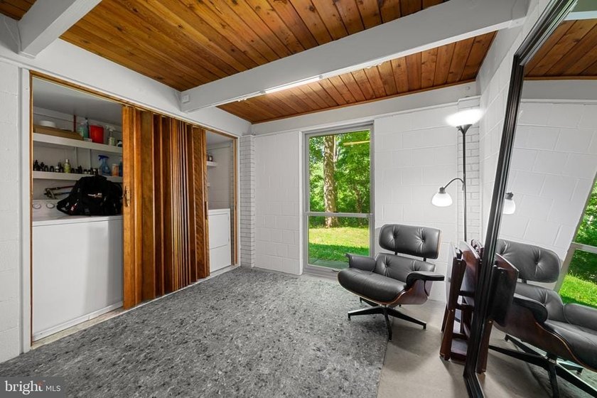 Some homes are built. This one was conceived.Designed in 1961 by - photo 29