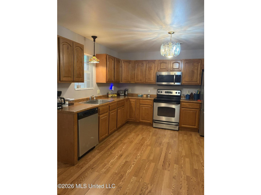 Welcome to 6173 W. Adams Street in Bay St. Louis! This spacious - photo 15