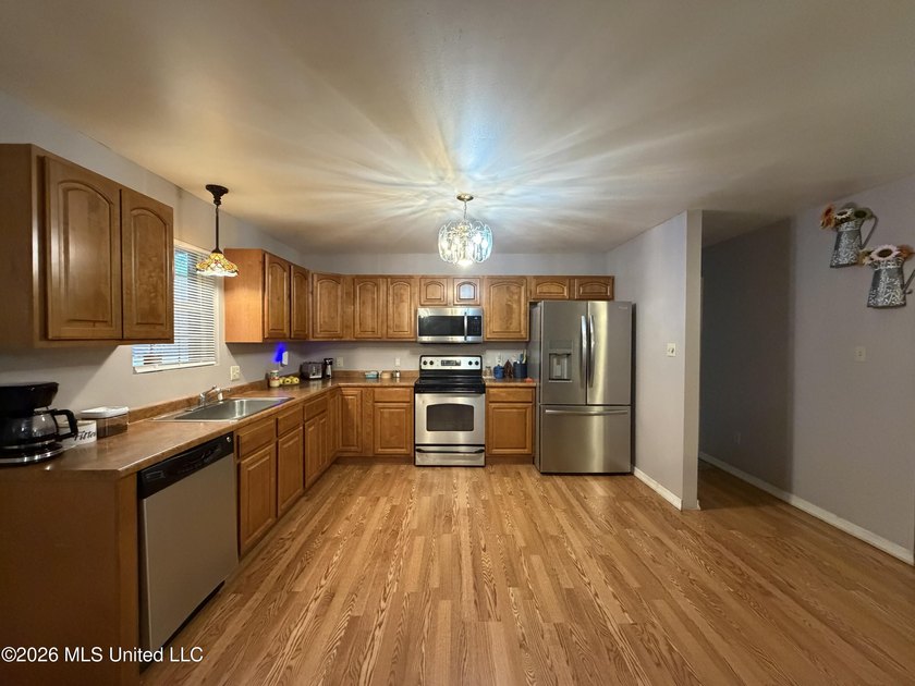 Welcome to 6173 W. Adams Street in Bay St. Louis! This spacious - photo 16