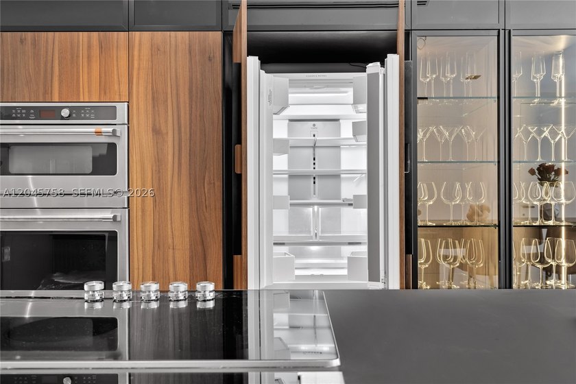 Featured on Netflix's Designing Miami, this fully renovated - photo 18