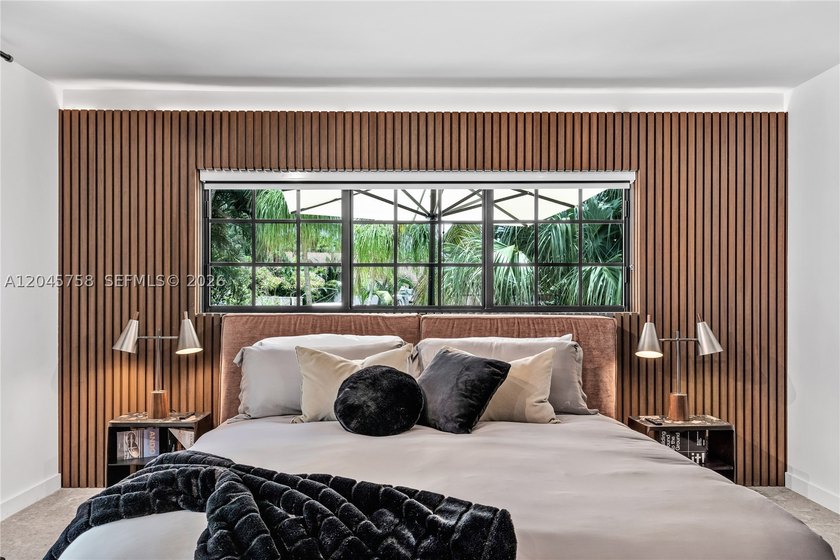 Featured on Netflix's Designing Miami, this fully renovated - photo 24