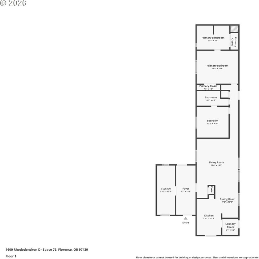 You wont want to miss out on this one! Located in the highly - photo 24