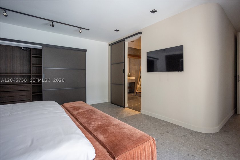 Featured on Netflix's Designing Miami, this fully renovated - photo 26