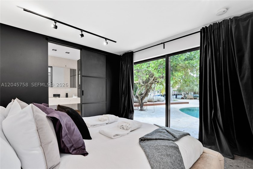 Featured on Netflix's Designing Miami, this fully renovated - photo 33