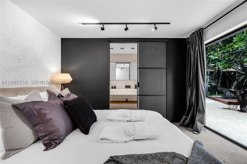 Featured on Netflix's Designing Miami, this fully renovated - photo 34