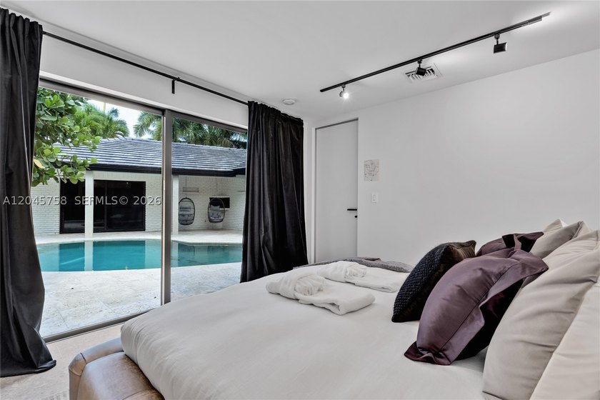 Featured on Netflix's Designing Miami, this fully renovated - photo 35