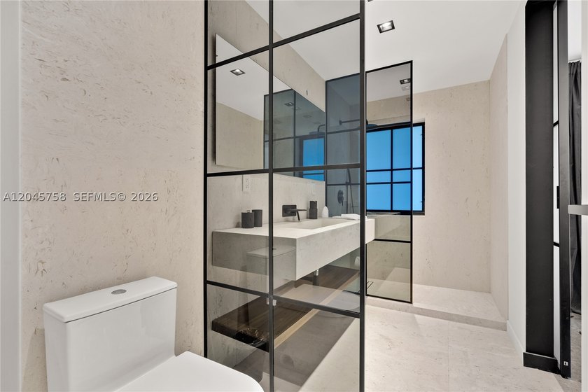 Featured on Netflix's Designing Miami, this fully renovated - photo 37